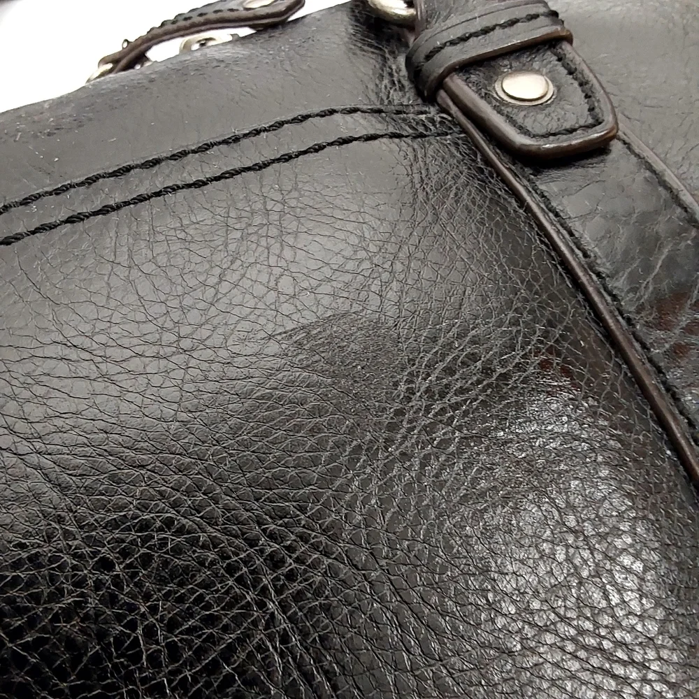 Patricia Nash Messenger bag